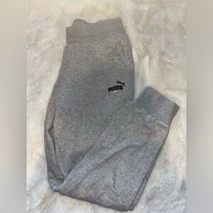 PUMA SWEATPANTS